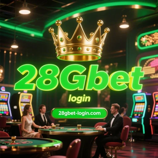 28G bet login