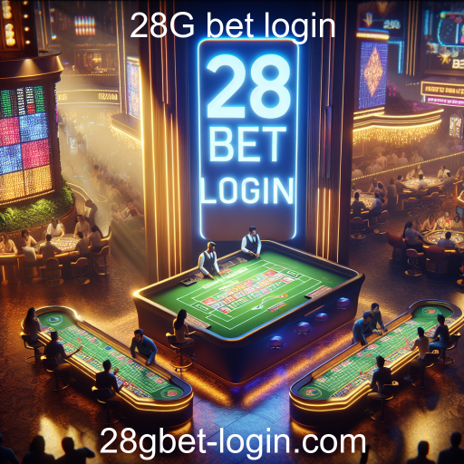 O Crescimento dos Esportes Virtuais na Plataforma 28G Bet